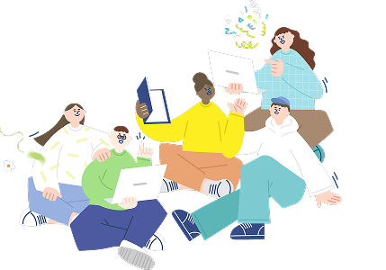 외국인 유학생 정주 지원